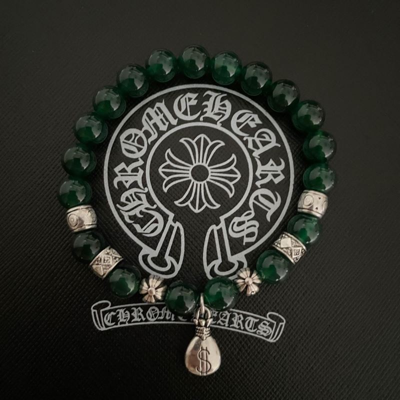 Chrome Hearts Bracelets